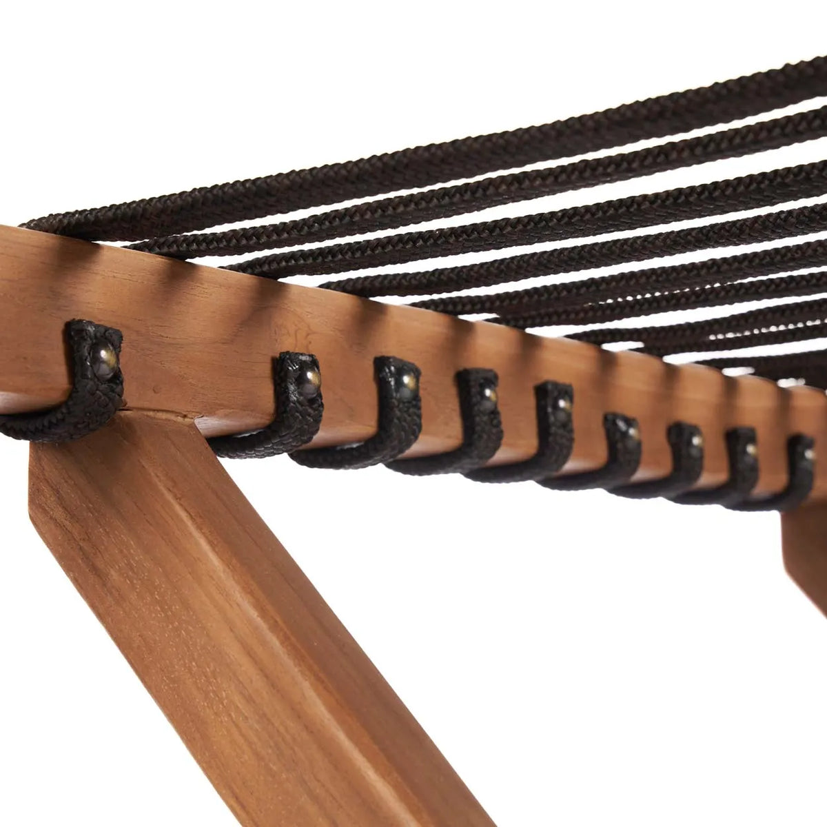 Bazar Bizar - Het Bagage Rek - Naturel- M - Rek - Bazar Bizar - livinglovely.nl