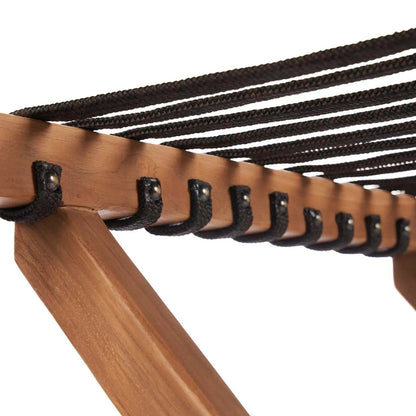 Bazar Bizar - Het Bagage Rek - Naturel- M - Rek - Bazar Bizar - livinglovely.nl