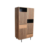 Bergkast Rhythm Raw Materials - Bergkast - Raw Materials - livinglovely.nl