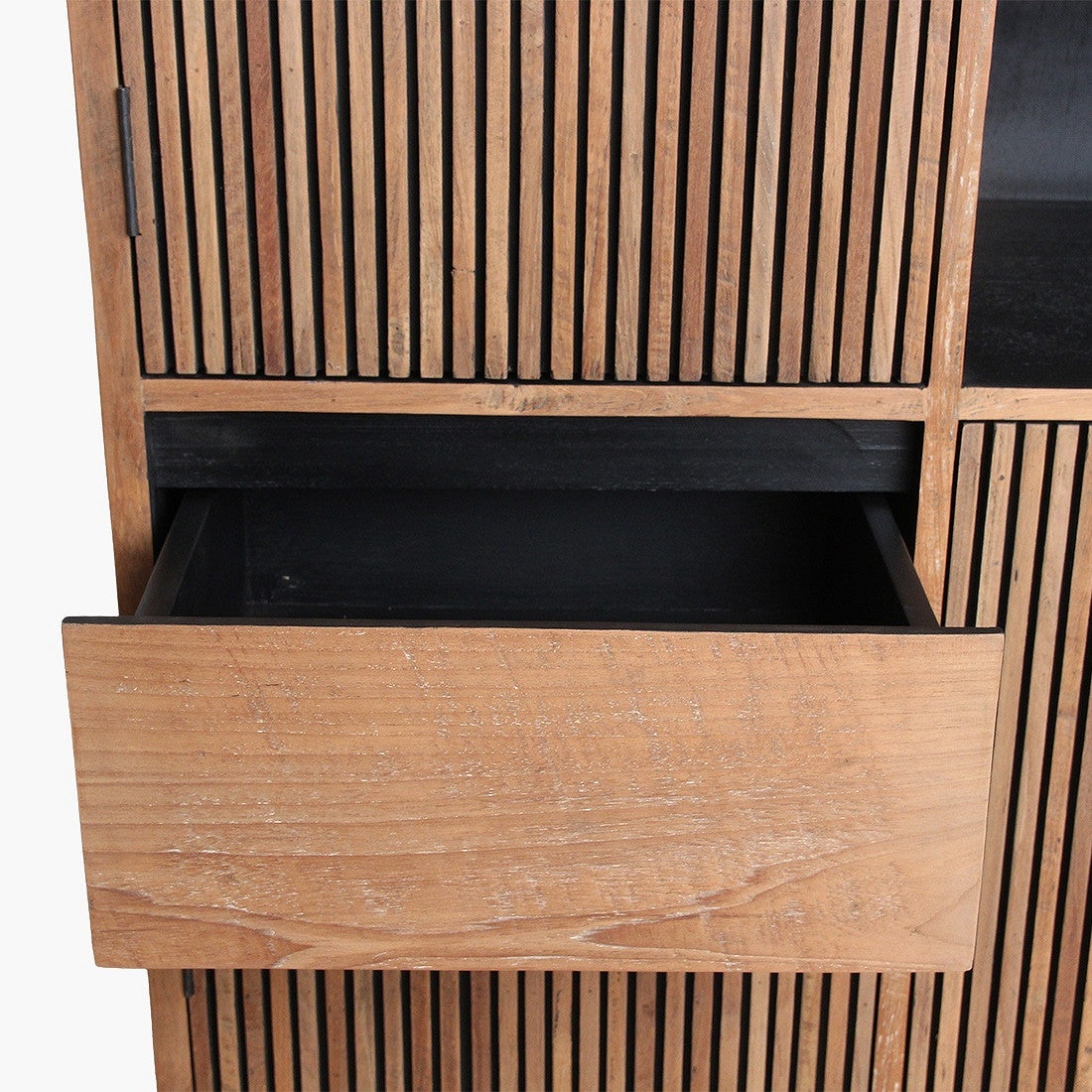 Bergkast Rhythm Raw Materials - Bergkast - Raw Materials - livinglovely.nl