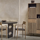 Bergkast Rhythm Raw Materials - Bergkast - Raw Materials - livinglovely.nl