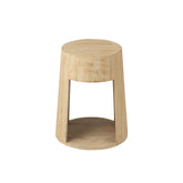 Bijzettafel Drawn Mango Hout/Mdf Naturel J-Line