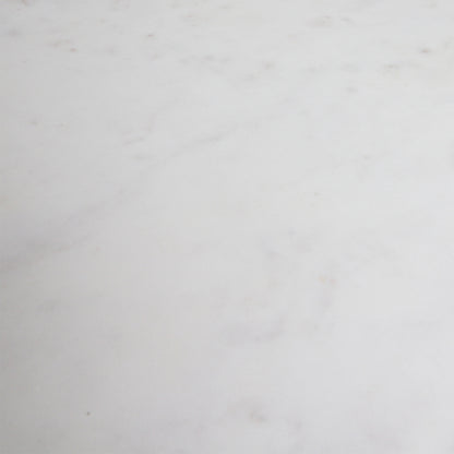 Bijzettafel Marmer Wit Raw Materials - Bijzettafel - Raw Materials - livinglovely.nl