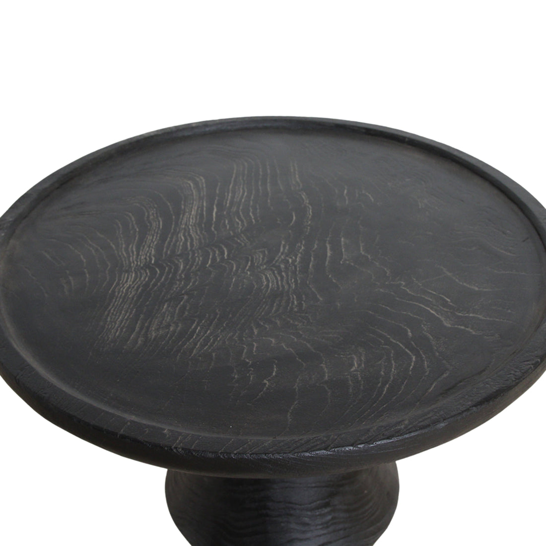 Bijzettafel Nero Twilight Raw Materials - Bijzettafel - Raw Materials - livinglovely.nl