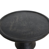 Bijzettafel Nero Twilight Raw Materials - Bijzettafel - Raw Materials - livinglovely.nl