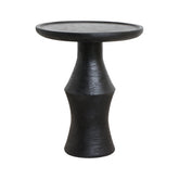 Bijzettafel Nero Twilight Raw Materials - Bijzettafel - Raw Materials - livinglovely.nl