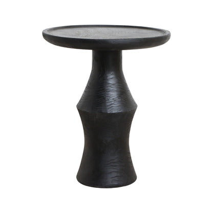 Bijzettafel Nero Twilight Raw Materials - Bijzettafel - Raw Materials - livinglovely.nl