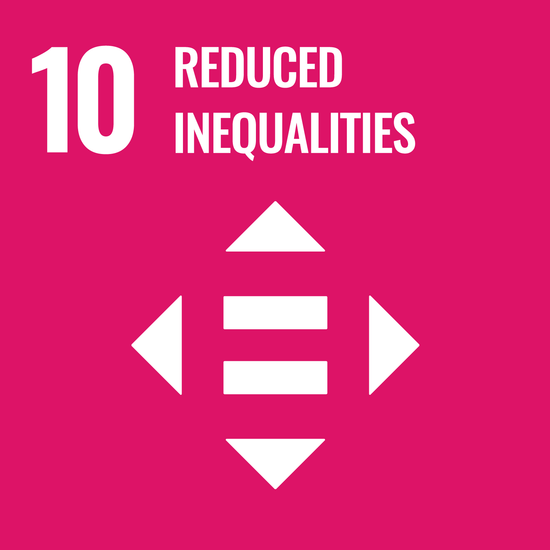 10. Verklein ongelijkheid