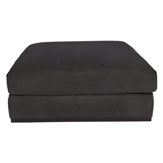 Block bank - Guard 66 - Hocker - Graphite PTMD , , PTMD , livinglovely.nl