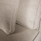 Block Bank - Silent 01 - Element - Naturel , , PTMD , livinglovely.nl