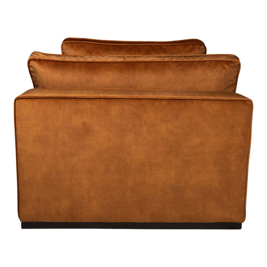 Block Sofa- Element - Adore 28 - rust , , PTMD , livinglovely.nl