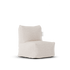Boho Kid Lounge Beige van Laui Lounge, beige kinderstoel van geweven waterafstotende stof