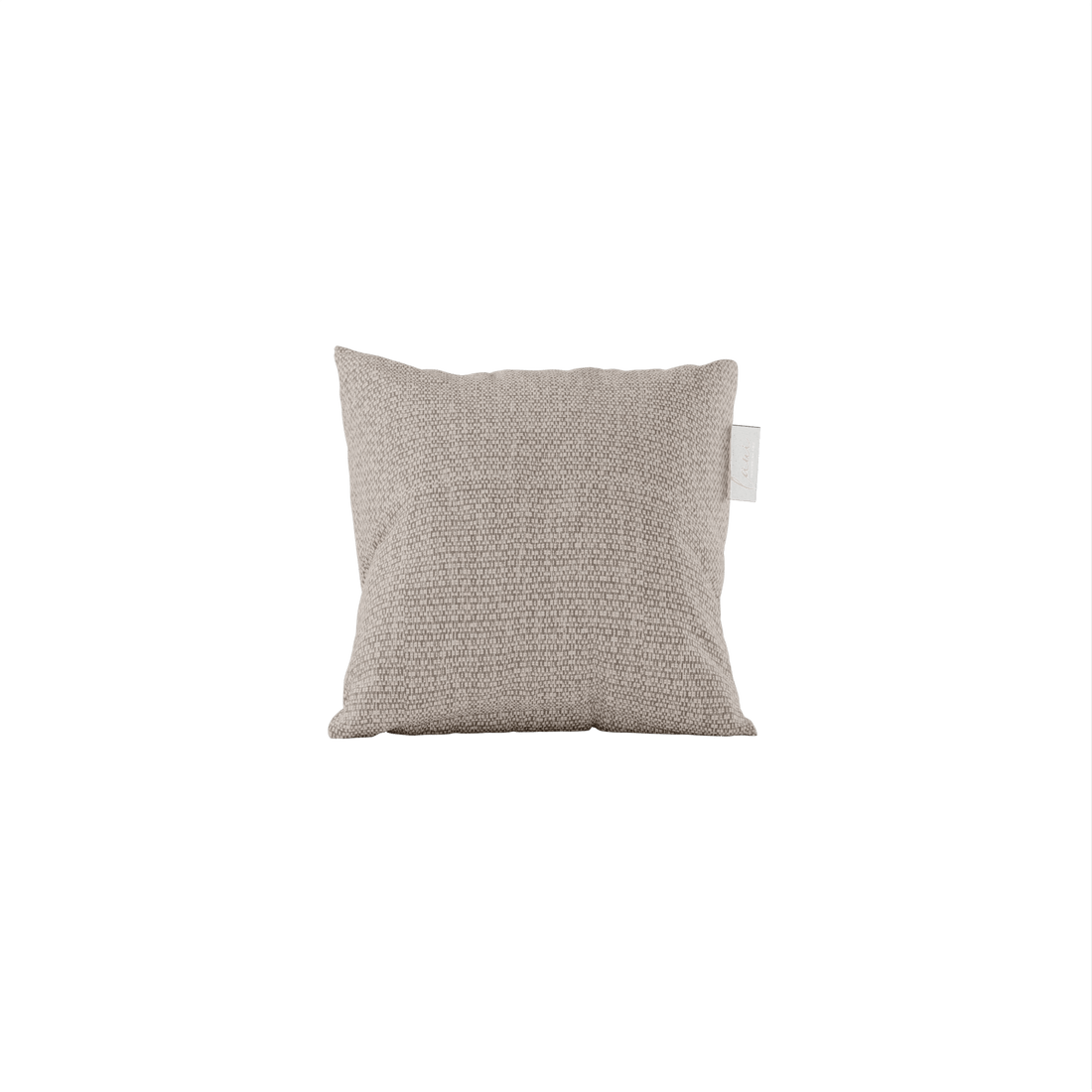 Boho Pillow 40x40 Beige - Laui Lounge™ - Outdoor kussen - Laui Lounge - livinglovely.nl