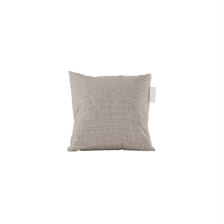 Boho Pillow 40x40 Beige - Laui Lounge™ , Outdoor kussen , Laui Lounge , livinglovely.nl