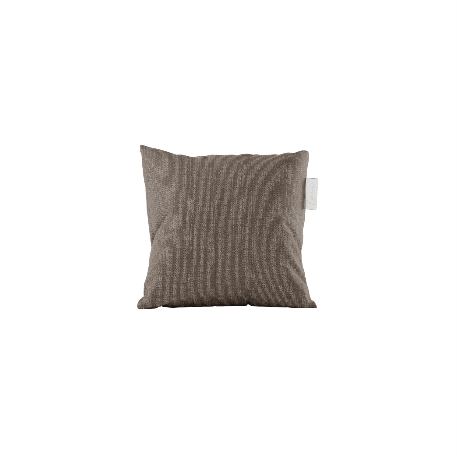 Boho Pillow 40x40 Taupe - Laui Lounge™ - Outdoor kussen - Laui Lounge - livinglovely.nl