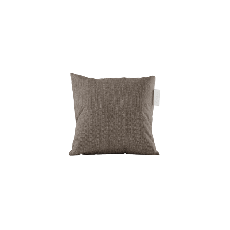 Boho Pillow 40x40 Taupe - Laui Lounge™ , Outdoor kussen , Laui Lounge , livinglovely.nl