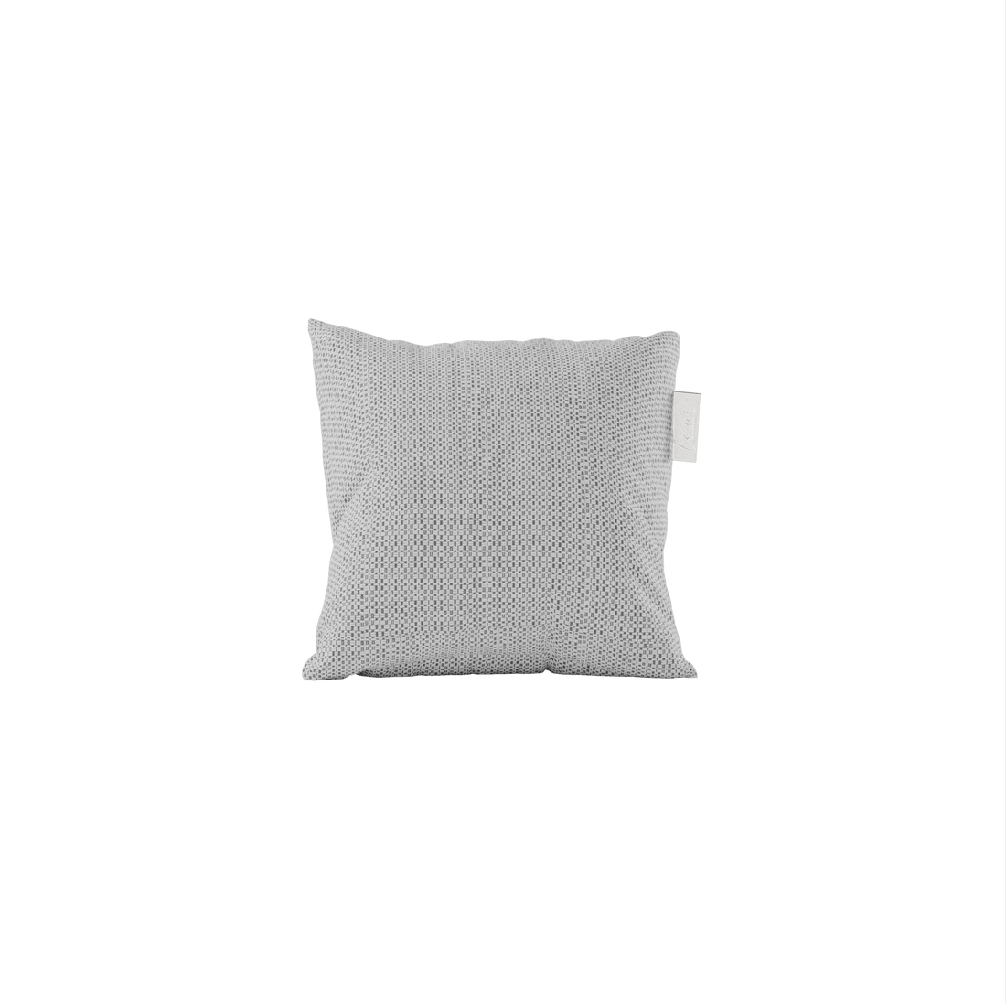 Boho Pillow 40x40 White - Laui Lounge™ - Outdoor kussen - Laui Lounge - livinglovely.nl