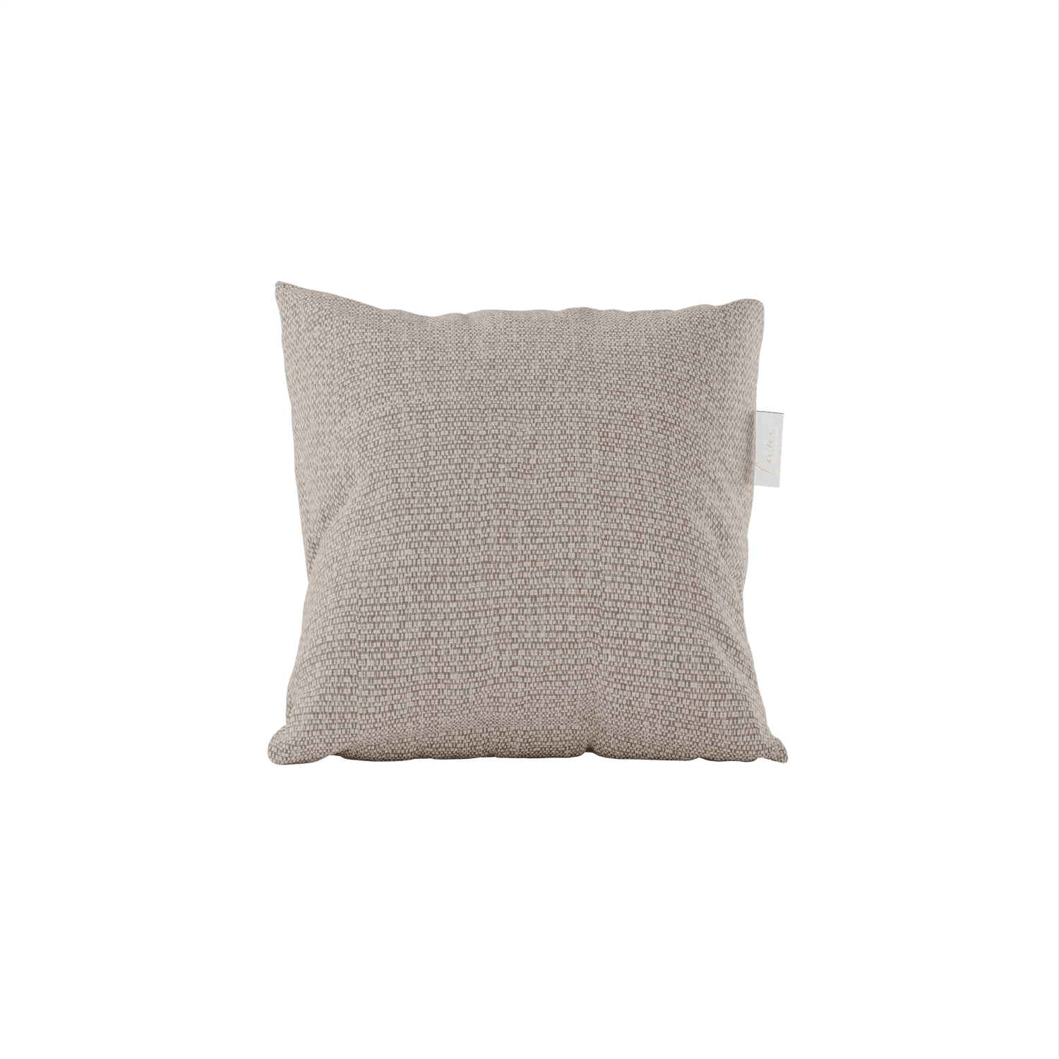Boho Pillow 50x50 Beige - Laui Lounge™ - Outdoor kussen - Laui Lounge - livinglovely.nl
