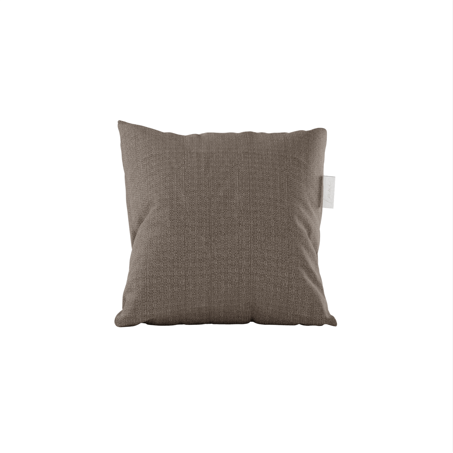 Boho Pillow 50x50 Taupe - Laui Lounge™ - Outdoor kussen - Laui Lounge - livinglovely.nl