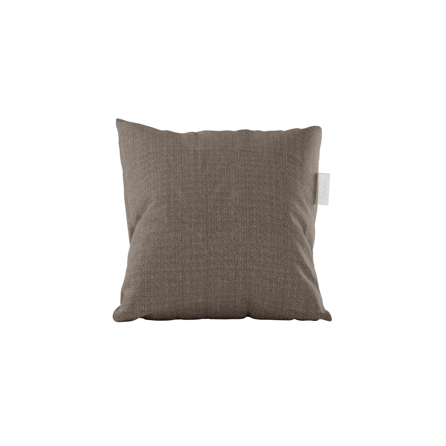 Boho Pillow 50x50 Taupe - Laui Lounge™ , Outdoor kussen , Laui Lounge , livinglovely.nl