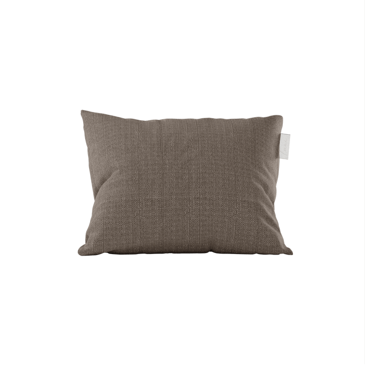 Boho Pillow 60x40 Taupe - Laui Lounge™ , Outdoor kussen , Laui Lounge , livinglovely.nl