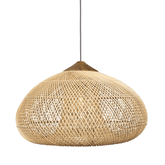 Bright Drum Hanglamp Pure dBodhi 60cm , Hanglamp , dBodhi , livinglovely.nl