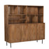 Buffetkast Elan Mangohout Pecan 180cm van Livingfurn