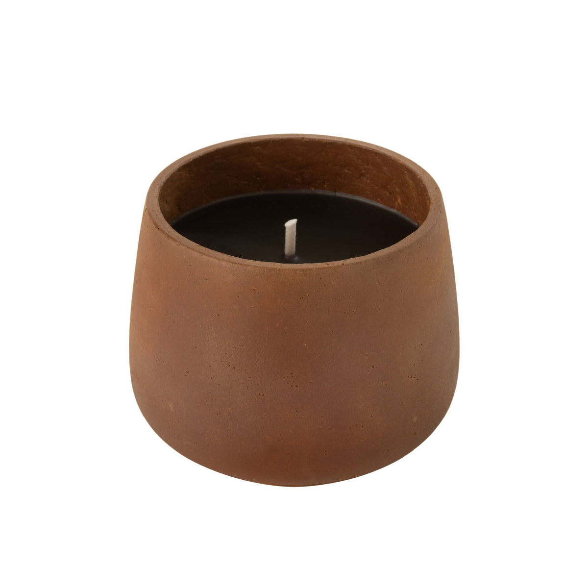 Buitenkaars Cement Bruin Large - 48u