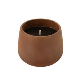 Buitenkaars Cement Bruin Large - 48u