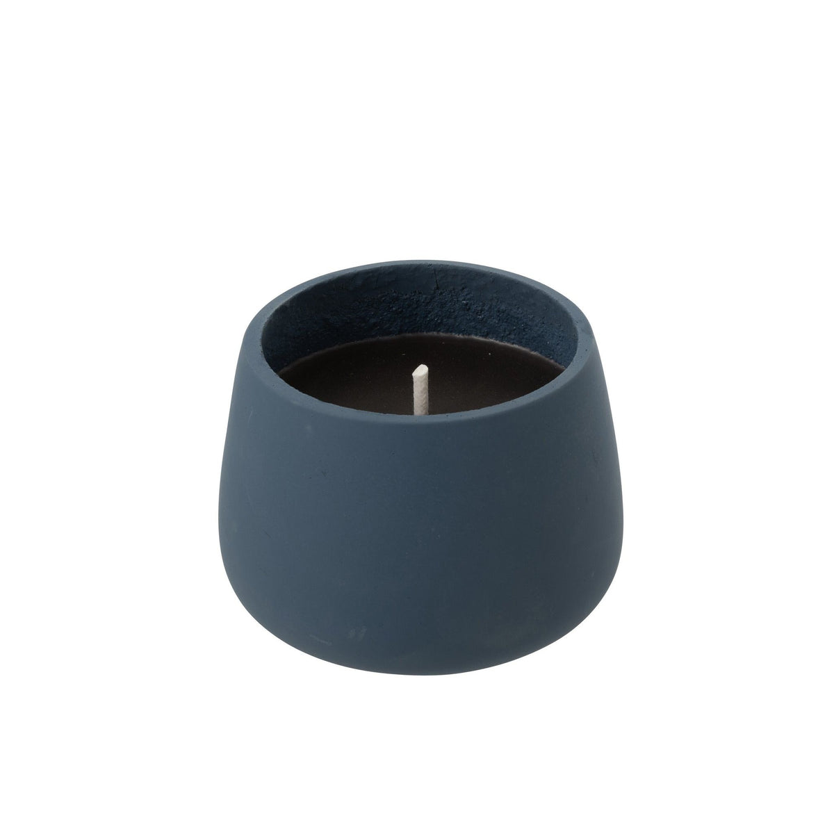 Buitenkaars Cyra Cement Blauw Medium 31uur