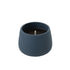 Buitenkaars Cyra Cement Blauw Medium 31uur