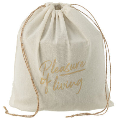 Buitenkaars Cyra Cement Grijs Small 18uur - Buitenkaars - J-Line - livinglovely.nl