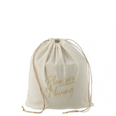 Buitenkaars Cyra Cement Lichtbruin Large - Buitenkaars - J-Line - livinglovely.nl