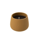 Buitenkaars Cyra Cement Lichtbruin Medium