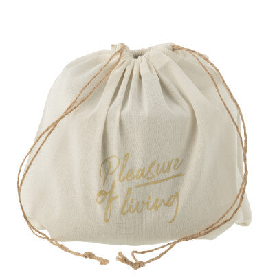 Buitenkaars Cyra Cement Rood Large 48uur - Buitenkaars - J-Line - livinglovely.nl