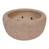 Buitenkaars Gabor Bruin Cement XL PTMD - Buitenkaars - PTMD - livinglovely.nl