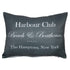 Buitenkussen Harbour Club Grijs 50x70cm - Outdoor kussen - Mars & More - livinglovely.nl