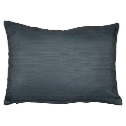 Buitenkussen Harbour Club Grijs 50x70cm - Outdoor kussen - Mars &amp; More - livinglovely.nl