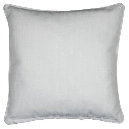 Buitenkussen Harbour Club Wit 50x50cm - Outdoor kussen - Mars &amp; More - livinglovely.nl