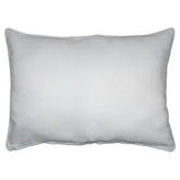 Buitenkussen Harbour Club Wit 50x70cm - Outdoor kussen - Mars & More - livinglovely.nl