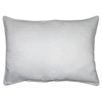 Buitenkussen Harbour Club Wit 50x70cm - Outdoor kussen - Mars &amp; More - livinglovely.nl