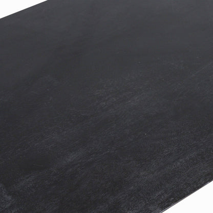 Bullnose Salontafel Raw Materials - Salontafel - Raw Materials - livinglovely.nl