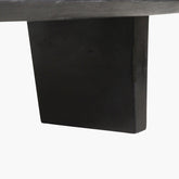 Bullnose Salontafel Raw Materials - Salontafel - Raw Materials - livinglovely.nl