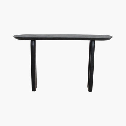 Bullnose Sidetable Raw Materials - Sidetable - Raw Materials - livinglovely.nl