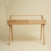 Bureau Bruin Mangohout ExpoBazaar - Bureau - ExpoBazaar - livinglovely.nl