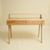 Bureau Bruin Mangohout ExpoBazaar - Bureau - ExpoBazaar - livinglovely.nl