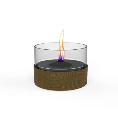 Café 18 Oak Tafelhaard Tenderflame - Tafelhaard - Tenderflame - livinglovely.nl