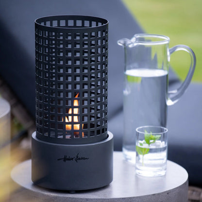 Camps Bay Tafelhaard Tenderflame - Tafelhaard - Tenderflame - livinglovely.nl