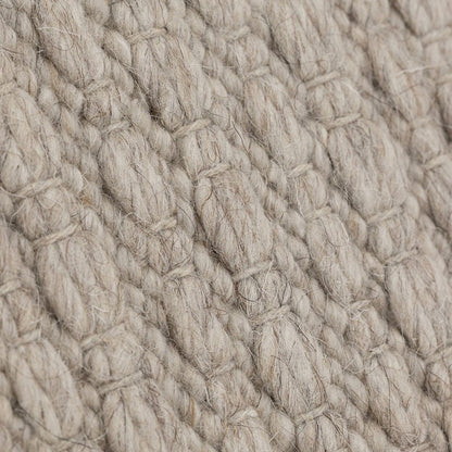 Vloerkleed Nirvana Rond Medium Ø200cm MUST Living