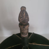 Carrousel van hout en metaal - Keukenaccessoire - Living Lovely - livinglovely.nl